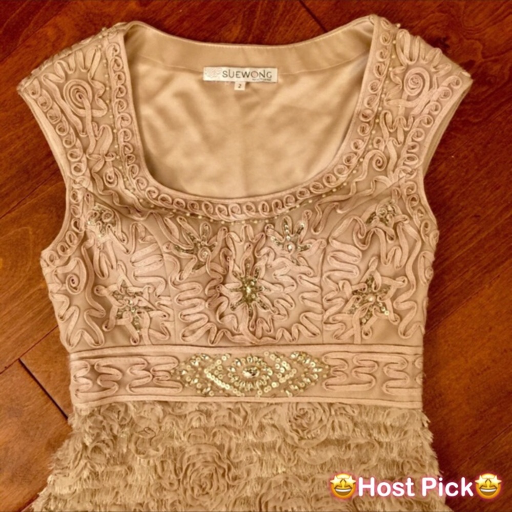 🌿Cocktail / Party Dress🌿